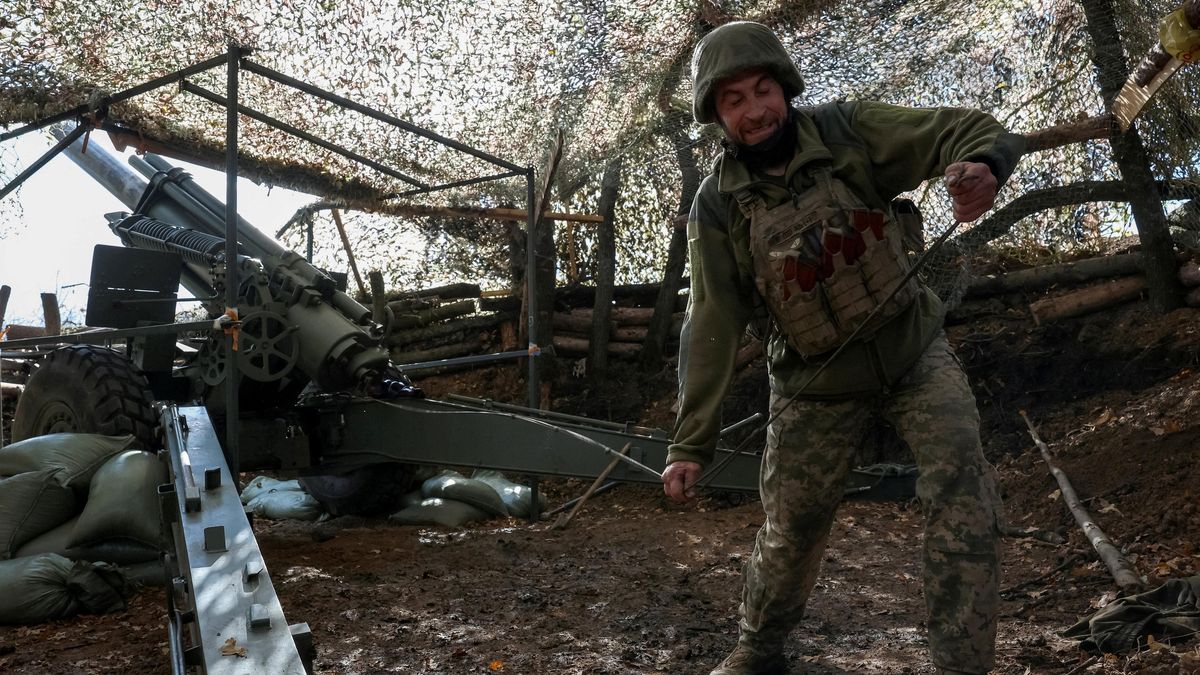 Situace ukrajinské armády v Pokrovsku je kritická, tvrdí analytici